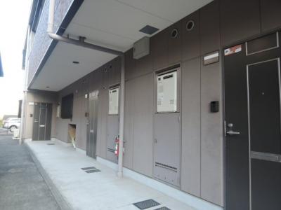 共用部分