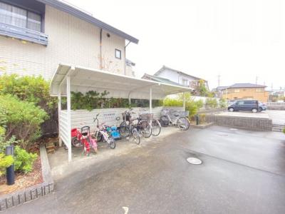 共用部分