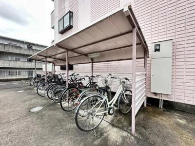 共用部分