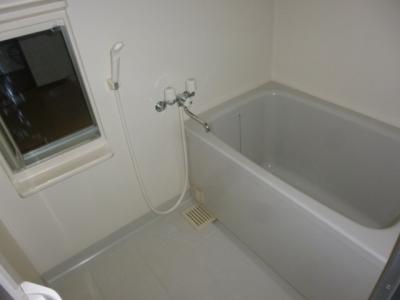 フローラ・阪野 2階 浴室