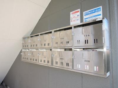 共用部分