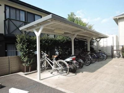共用部分