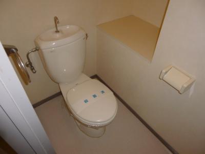 WC