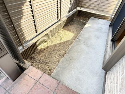 庭