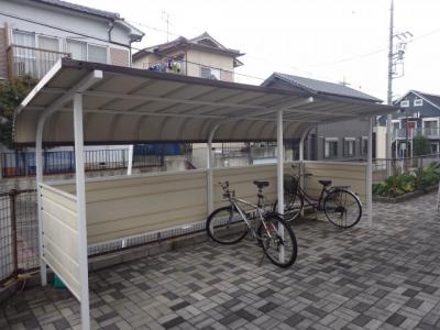 共用部分
