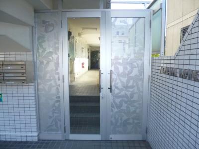 共用部分