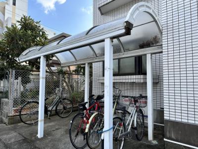 共用部分