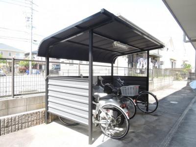 共用部分