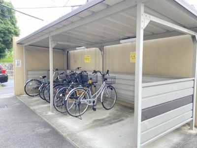 共用部分