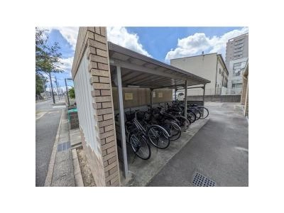 共用部分