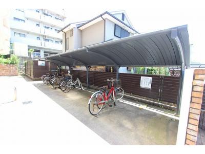 共用部分