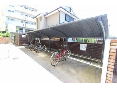 共用部分