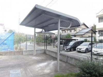 共用部分
