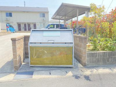 共用部分