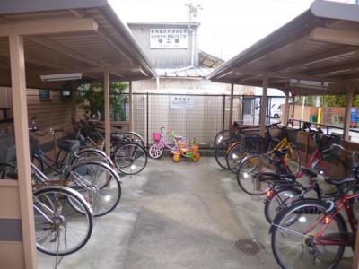 共用部分