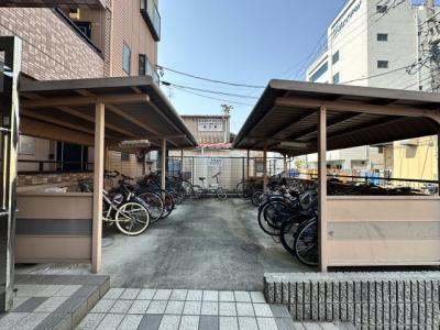 共用部分