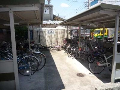 共用部分
