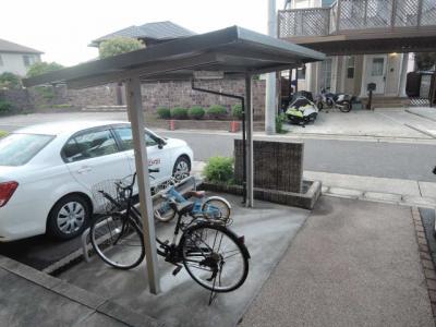 共用部分