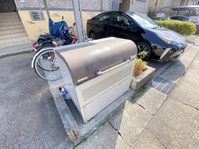 共用部分