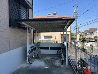 共用部分