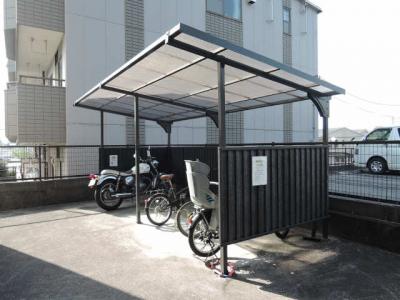共用部分