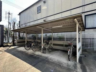 共用部分