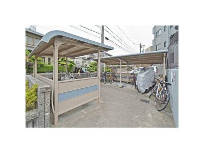 共用部分