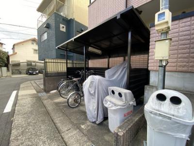 共用部分