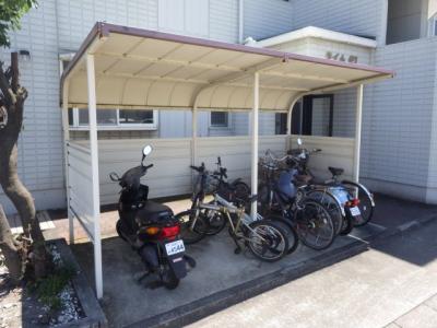 共用部分