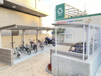 共用部分