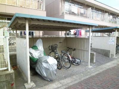 共用部分