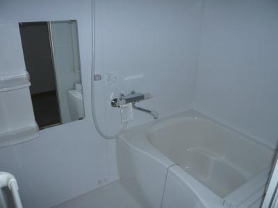 グラン　ブリエ 3階 浴室