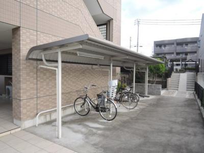 共用部分