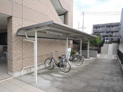 共用部分