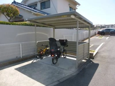 共用部分