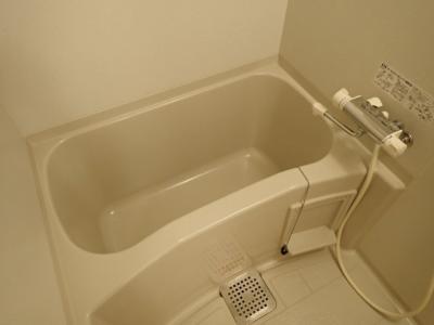 パームヒル大清水 1階 浴室