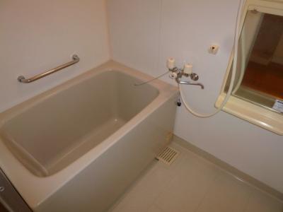 サンシャインⅡ 1階 浴室