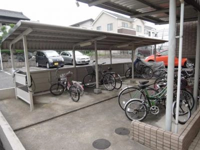 共用部分
