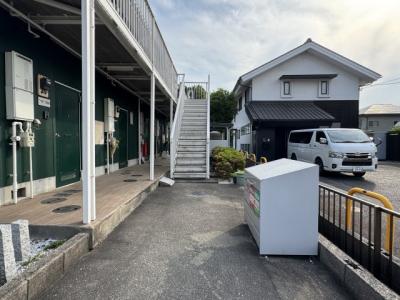 共用部分