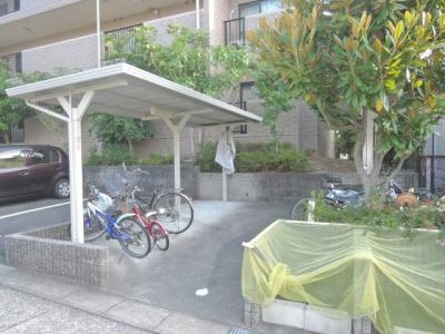 共用部分