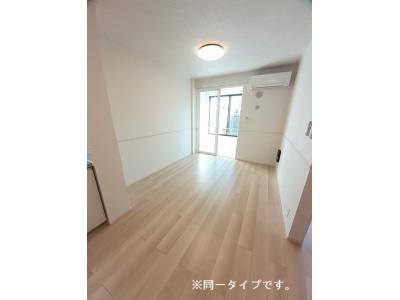 リビング