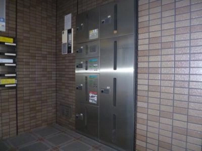 共用部分