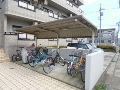 共用部分