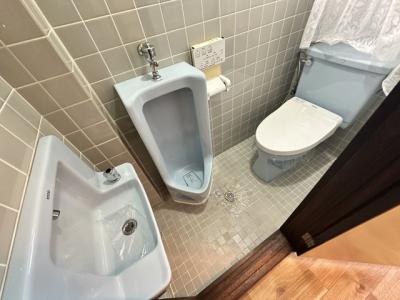 WC