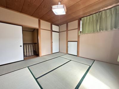 和室