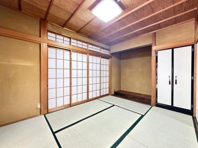 和室