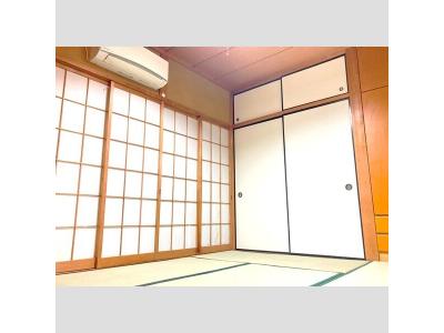 和室