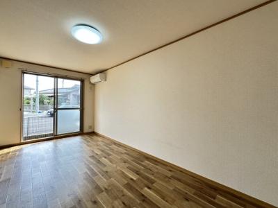 リビング