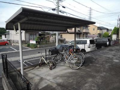 共用部分