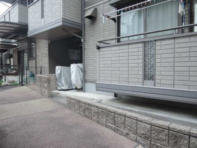 共用部分